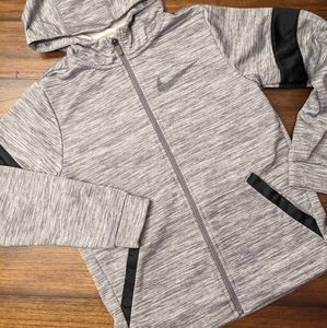 Nike Therma Dri Fit Fleece Lined Hoodie NWOT